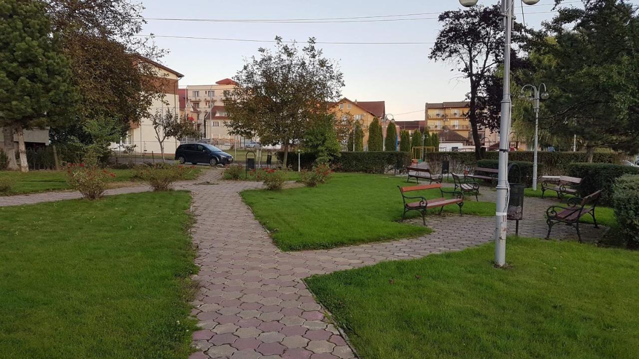 Apartament Ema Baile Felix Băile Felix Exterior foto